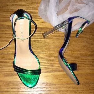 Heels